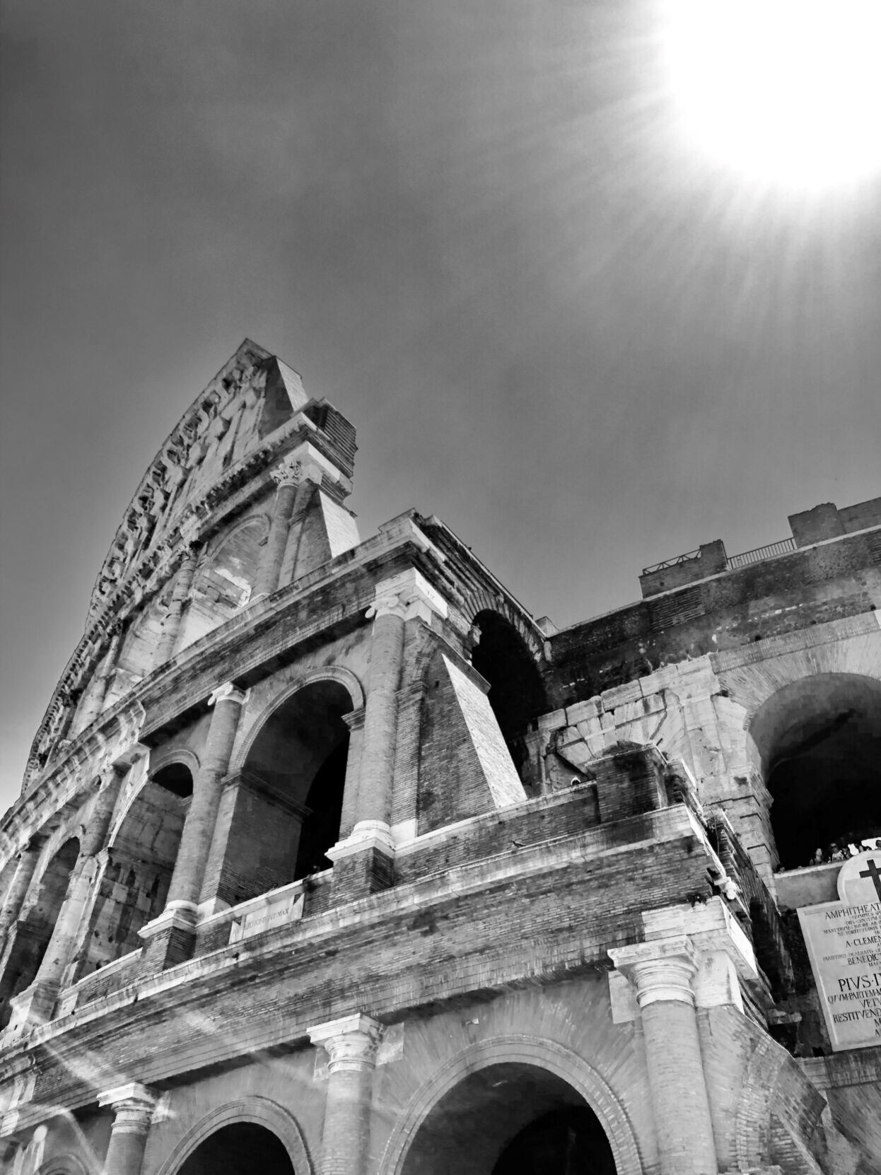 Hello Rome